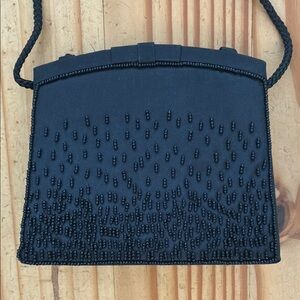 Beaded Evening Bag